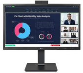 Monitor LG 24BP75CP-B Full HD