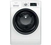 Lavadora Whirlpool A 11kg Ffb11469bvspt Blanco