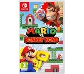 Mario VS Donkey Kong Switch