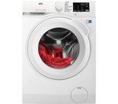 Lavadora aeg lfa6i8272a blanco 8kg 1200