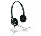 Auriculares Poly Encorepro 520V Negro