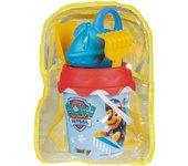 Mochila de Playa Paw Patrol Smoby 7000862151 Juguetes de verano SIMBA