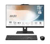 Msi am242tp-822es i5-1235u 16gb 512 w11p 24" tac.n