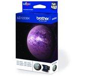 Brother LC1220BK Tinta Negra