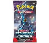 [INGLÉS] Pokémon TCG Escarlata y Púrpura Fuerzas Temporales