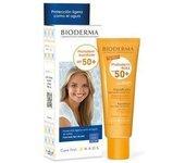 BIODERMA PHOTODERM MAX AQUAFLUIDE 50+ 40 ML