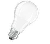 Bombilla LED OSRAM A E27 Opal 10W 1055Lm 2700K IP20 200 [LV-4052899971028]