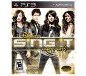 Disney Sing Party Hits [ Importación ] Juego para Consola Sony PlayStation 3