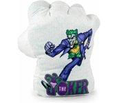 Peluche Guante Boxeo The Joker DC 22 cms