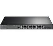 Tp-link Switch Tl-sg3428xmp