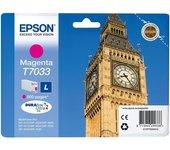 Epson T7033 L Magenta WP-4000/4500