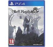 Nier Replicant PS4