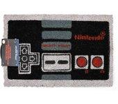 Felpudo Nintendo mando NES