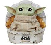 Baby Yoda Star Wars - Peluche 28 cm