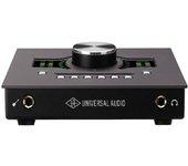 Interfaz de audio Universal Audio UA APLTWDII-HE