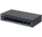 Switch DAHUA TECHNOLOGY DH-CS4010-8GT-110