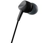 Auriculares Hama 00184141 Negro Gris (1 unidad)