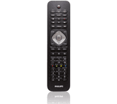 Mando Tv PHILIPS SRP5016/10 (Universal)