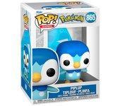 Figura POP Pokemon Piplup