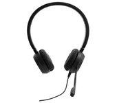 Lenovo Pro Auriculares VoIP Negros