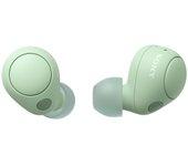 Sony TRULY WIRELESS VERDE