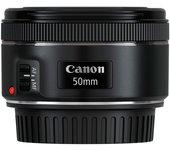 Canon EF 50mm f/1.8 STM