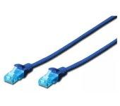 Cable de Red DIGITUS (RJ45)