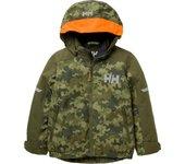 Helly Hansen K Legend 2.0 Ins Jacket