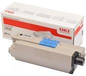 Oki 46508712 toner negro XL