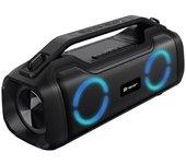 Altavoz Bluetooth Portátil Tracer BigBoy Negro 40 W