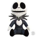 PELUCHE JACK SKELLINGTON CREMALLERA BOCA 23CM