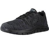 Skechers 232298 TRACK - FRONT RUNNER Skechers