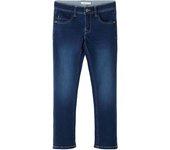 Pantalon Largo Name It Silas Slim Swe Jeans 7025-Tr Noos