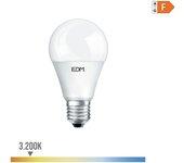 E27 A+ 10 W 810 Lm 3200 K Lámpara Led EDM