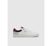 PEPE JEANS KENTON COURT M - PMS30839  Blanco