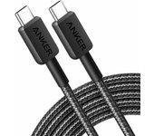 Cable Usb-C ANKER Negro