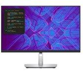 Dell P2723QE 27" LED IPS UltraHD 4K USB-C