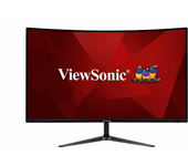 Monitor Led 32 Viewsonic Vx3218-pc-mhd Negro