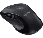 wireless mouse m510