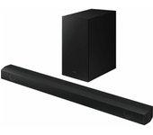 Soundbar SAMSUNG Hw-B530 160 W