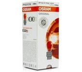 Bombilla LED Osram Py27/7W 12V W2.5X16Q - Pack de 10