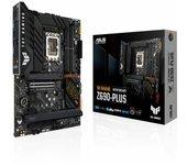 ASUS TUF GAMING Z690 PLUS WIFI