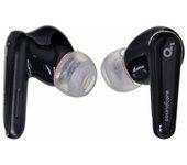 Auriculares con Micrófono Soundcore Liberty 4 Negro Midnight black