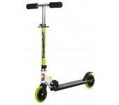 LORELLI Patinete infantil hasta 50 kg plegable THUNDERBIRD de Lorelli