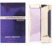 Ultraviolet Man 100 ml