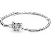 Pulsera Pandora Moments Mariposa 590782C01-19