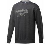 Sudadera de sportswear reebok classics premium