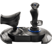 THRUSTMASTER T.FLIGHT HOTAS 4