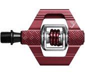 Crankbrothers Candy 3 Nv Dark Red