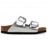 Birkenstock - Arizona Plata 1019400